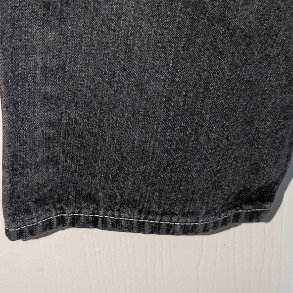 973DNM Jeans with Subtle Fade - Picture 8 of 11